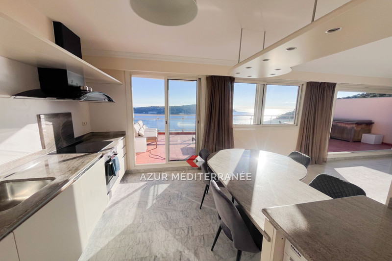Vente appartement Villefranche-sur-Mer  