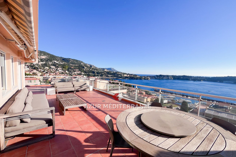 Vente appartement Villefranche-sur-Mer  