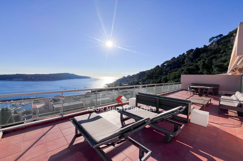 Vente appartement Villefranche-sur-Mer  