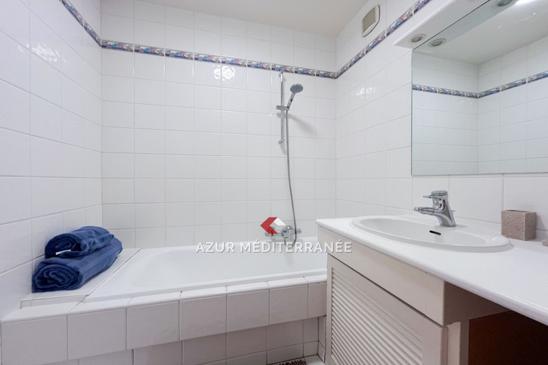 Vente appartement Villefranche-sur-Mer  