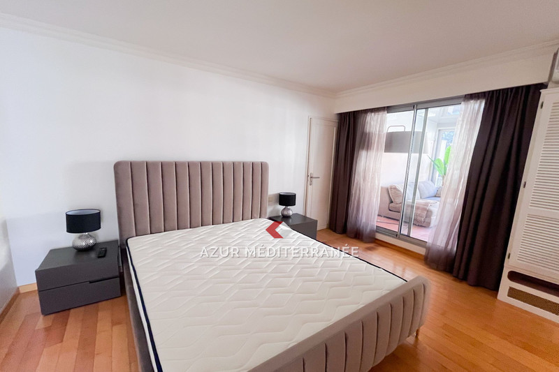 Vente appartement Villefranche-sur-Mer  