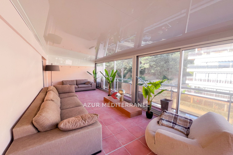 Vente appartement Villefranche-sur-Mer  