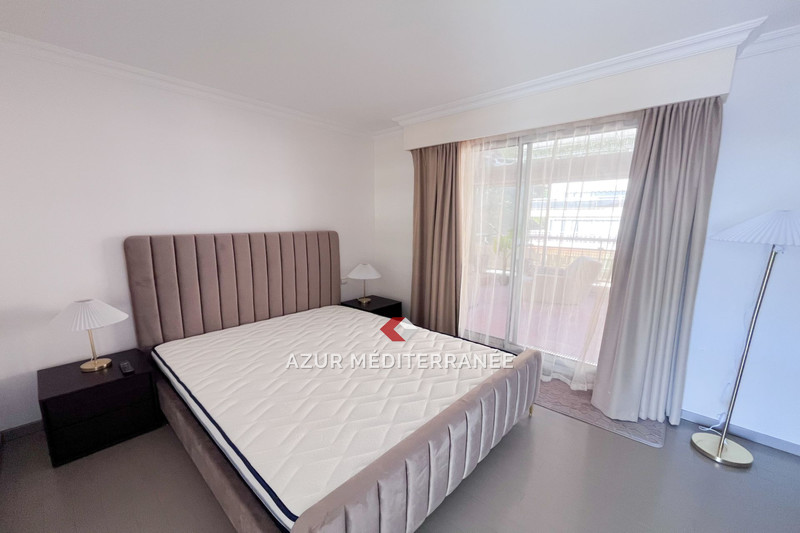 Vente appartement Villefranche-sur-Mer  