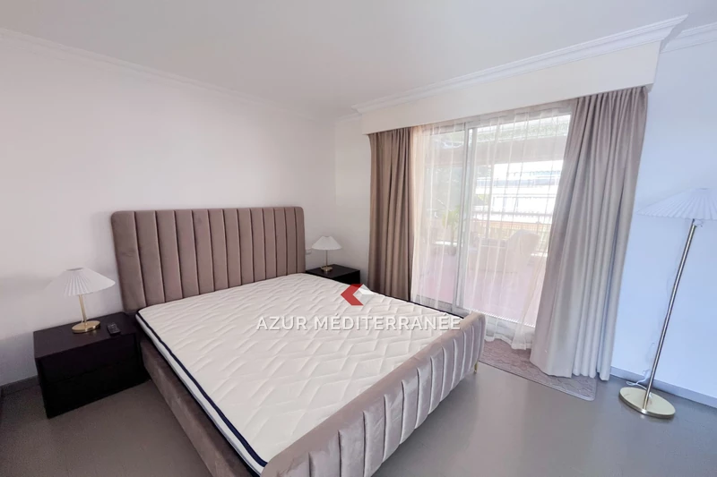 Vente appartement Villefranche-sur-Mer  