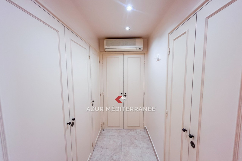 Vente appartement Villefranche-sur-Mer  