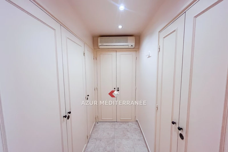Vente appartement Villefranche-sur-Mer  