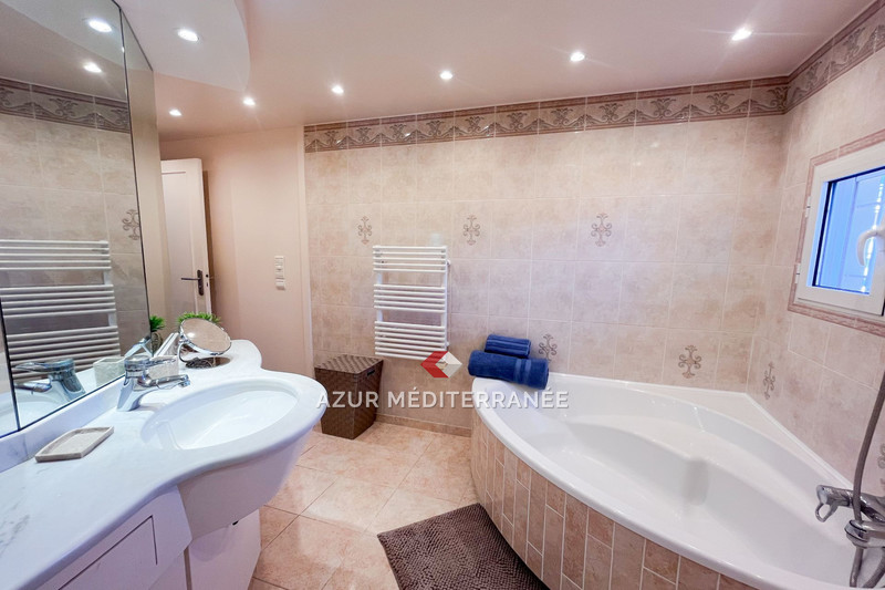 Vente appartement Villefranche-sur-Mer  