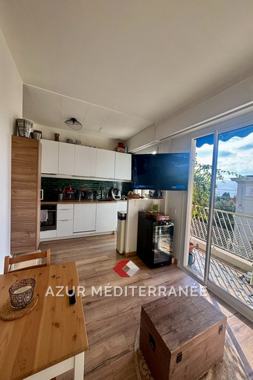 Vente appartement Nice  