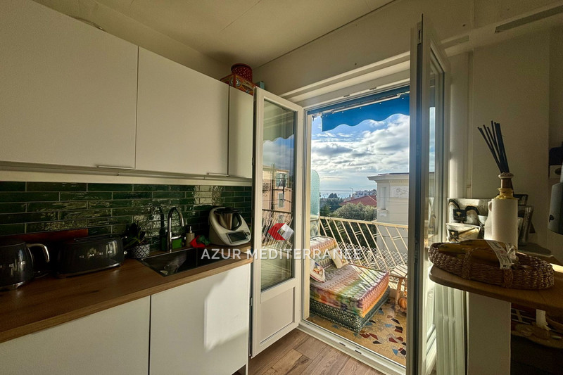 Vente appartement Nice  