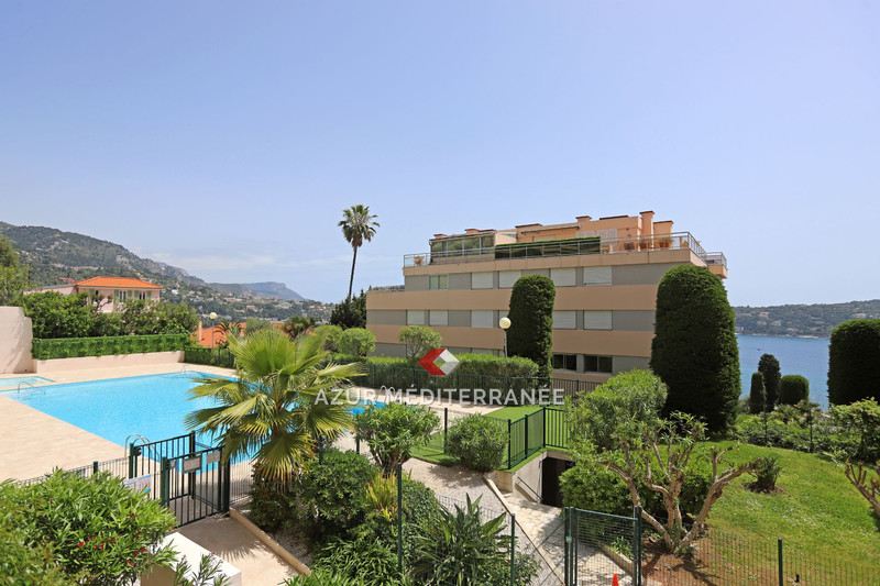 Vente appartement Villefranche-sur-Mer  