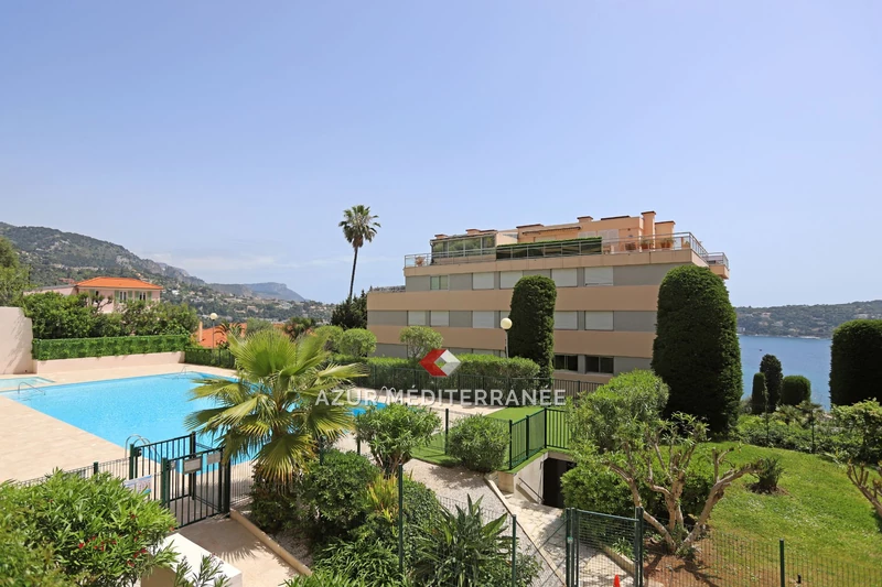 Vente appartement Villefranche-sur-Mer  