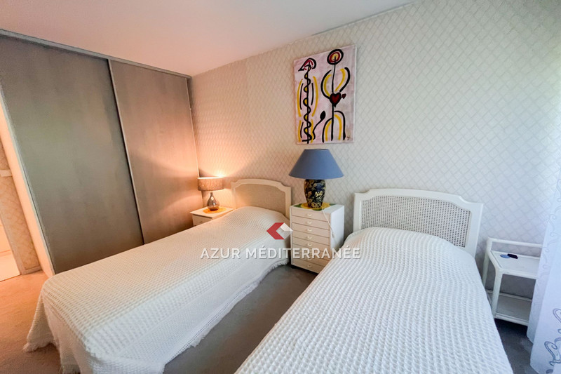 Vente appartement Villefranche-sur-Mer  