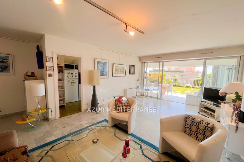 Vente appartement Villefranche-sur-Mer  