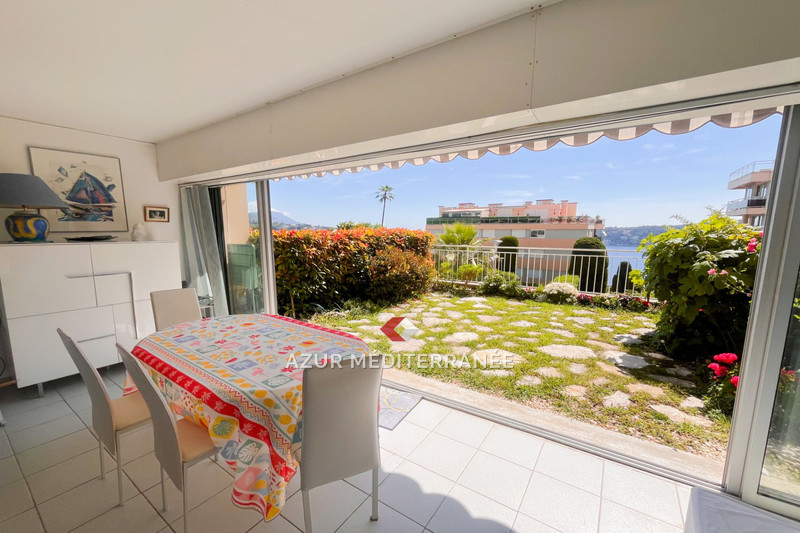 Vente appartement Villefranche-sur-Mer  