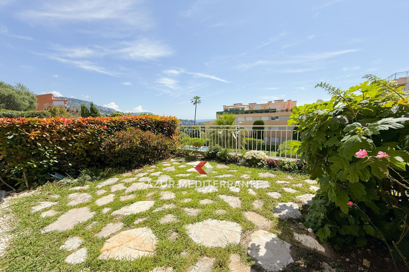 Vente appartement Villefranche-sur-Mer  