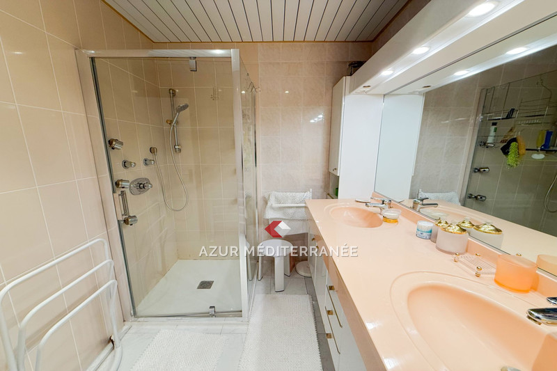 Vente appartement Villefranche-sur-Mer  