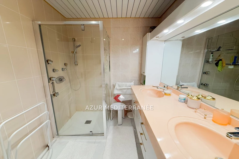Vente appartement Villefranche-sur-Mer  