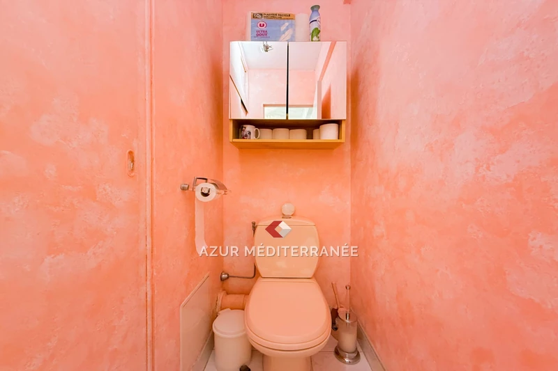 Vente appartement Villefranche-sur-Mer  