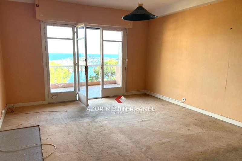 Vente appartement Villefranche-sur-Mer  