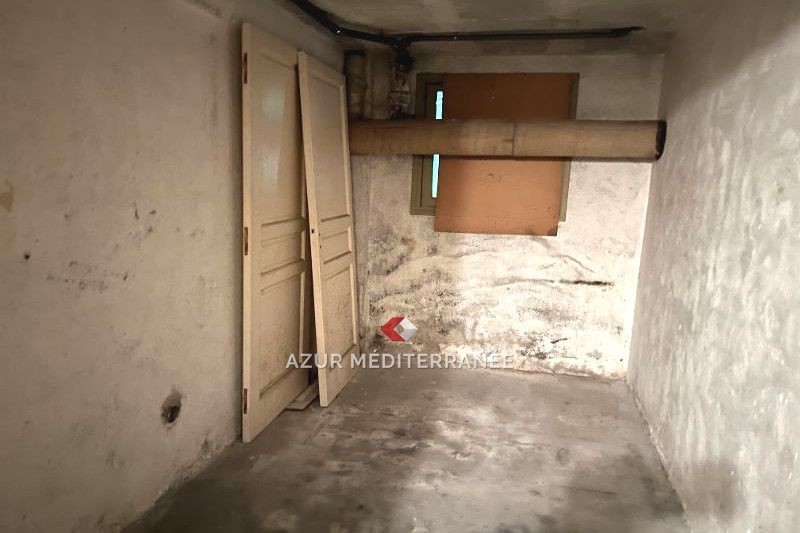 Vente appartement Villefranche-sur-Mer  