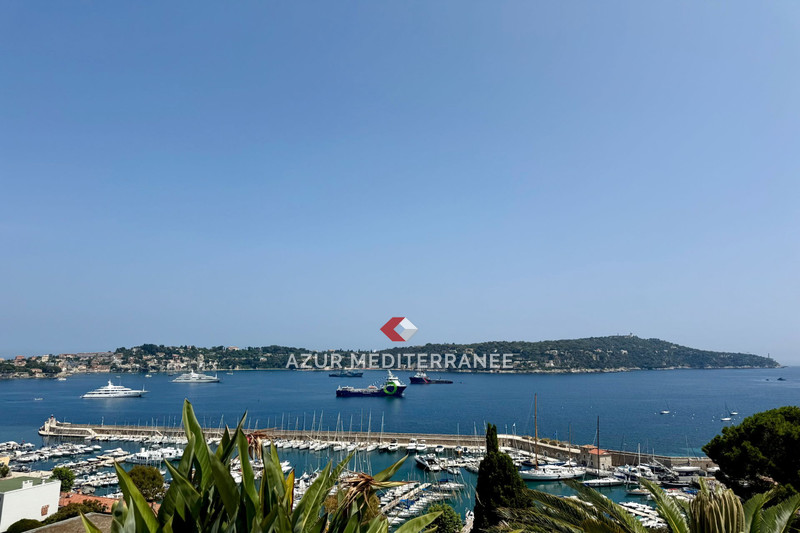 Vente appartement Villefranche-sur-Mer  