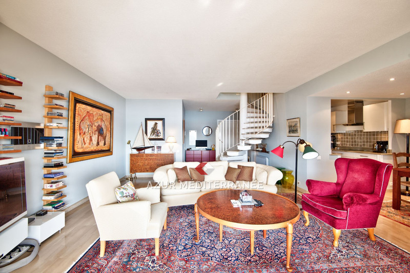 Vente appartement Villefranche-sur-Mer  