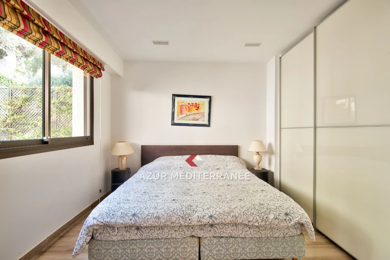 Vente appartement Villefranche-sur-Mer  
