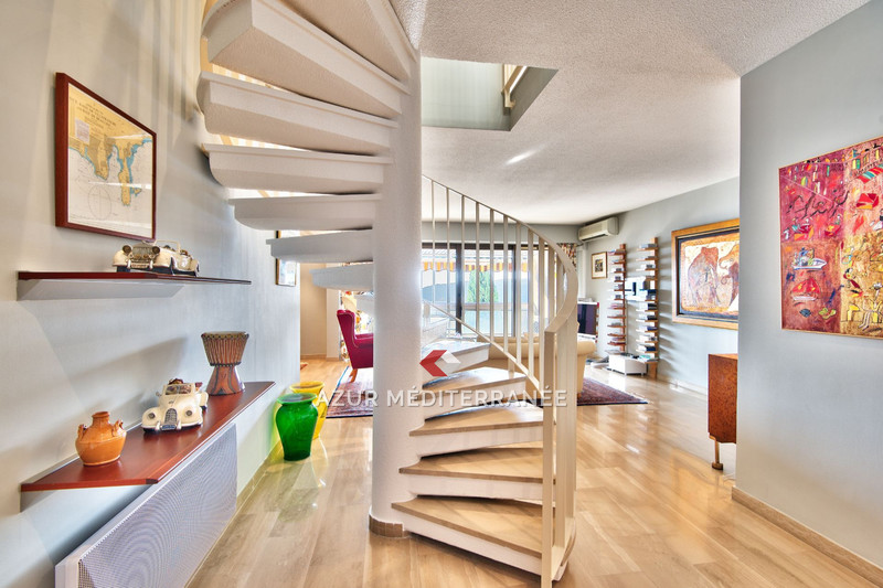 Vente appartement Villefranche-sur-Mer  