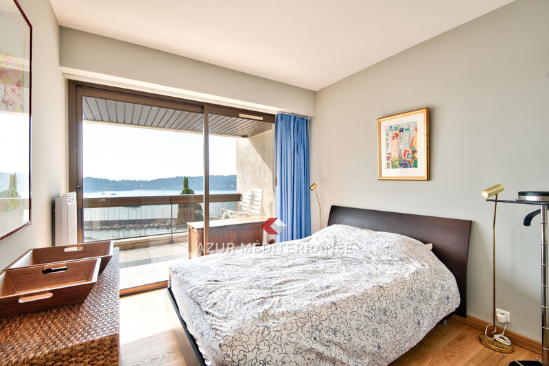 Vente appartement Villefranche-sur-Mer  