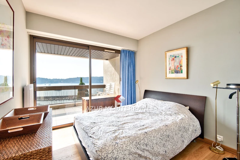 Vente appartement Villefranche-sur-Mer  