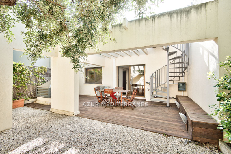 Vente appartement Villefranche-sur-Mer  