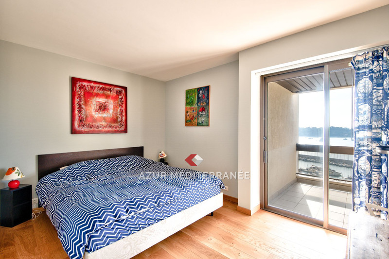Vente appartement Villefranche-sur-Mer  