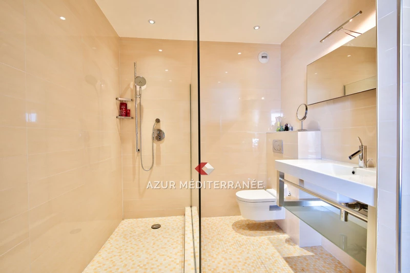 Vente appartement Villefranche-sur-Mer  