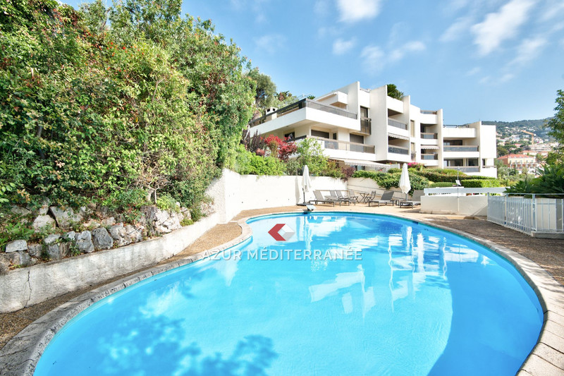 Vente appartement Villefranche-sur-Mer  