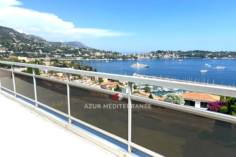 Photo Villa sur le toit Villefranche-sur-Mer   to buy villa sur le toit  4 rooms   87&nbsp;m&sup2;
