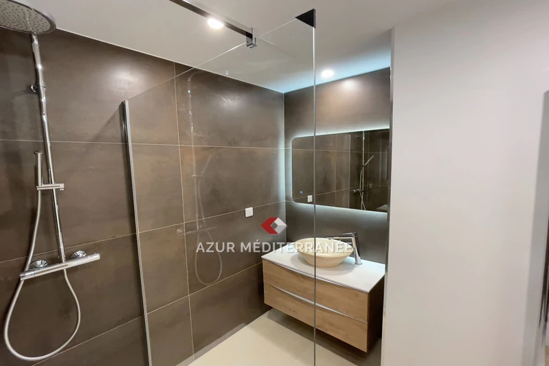 Vente appartement Beausoleil  