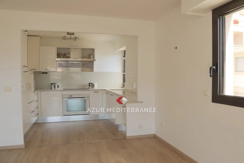 Vente appartement Beausoleil  