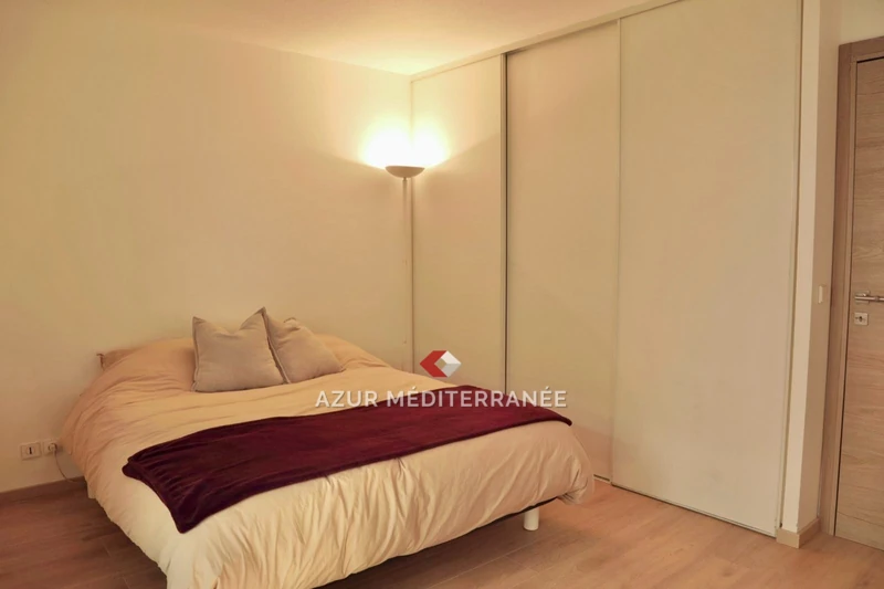 Vente appartement Beausoleil  