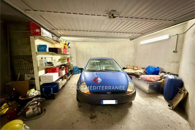 Vente appartement Beausoleil  