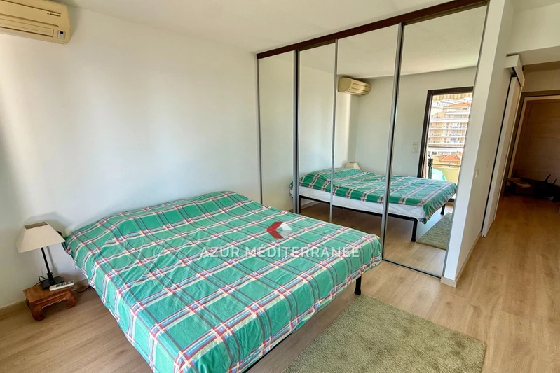 Vente appartement Beausoleil  
