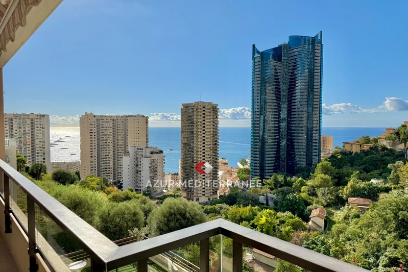 Photo Apartment Beausoleil Proche centre,   to buy apartment  3 rooms   72&nbsp;m&sup2;