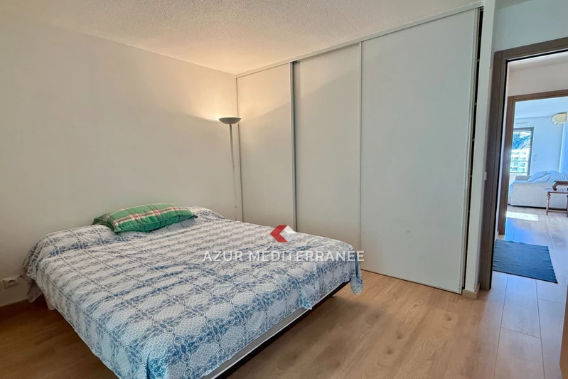 Vente appartement Beausoleil  