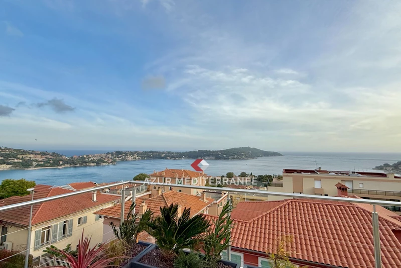 Vente appartement Villefranche-sur-Mer Vente appartement Villefranche-sur-Mer