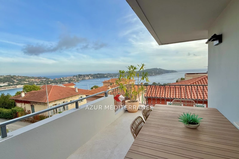 Vente appartement Villefranche-sur-Mer Vente appartement Villefranche-sur-Mer