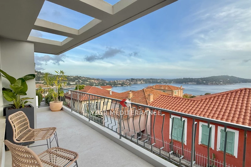 Vente appartement Villefranche-sur-Mer Vente appartement Villefranche-sur-Mer