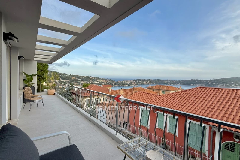 Vente appartement Villefranche-sur-Mer Vente appartement Villefranche-sur-Mer