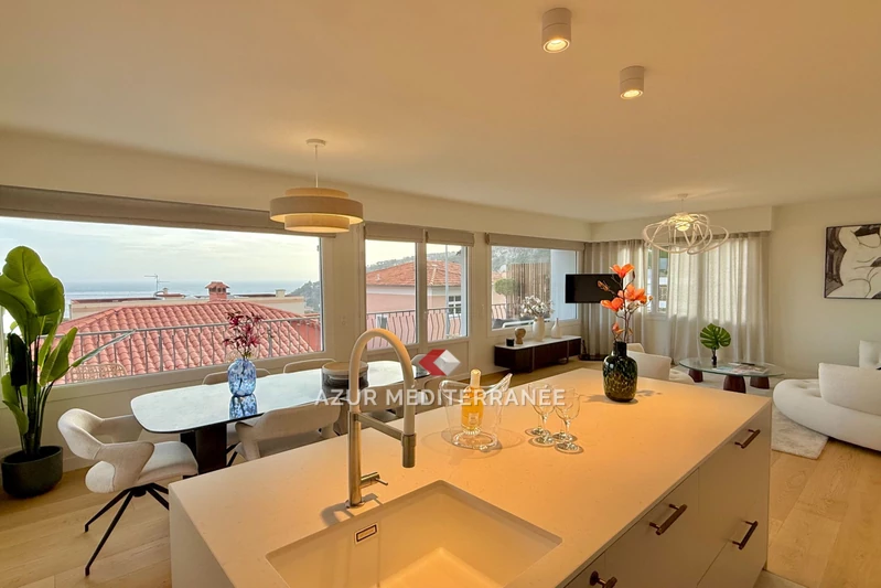 Vente appartement Villefranche-sur-Mer Vente appartement Villefranche-sur-Mer