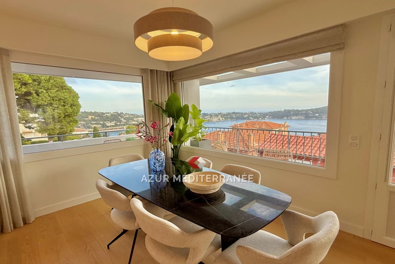 Vente appartement Villefranche-sur-Mer Vente appartement Villefranche-sur-Mer