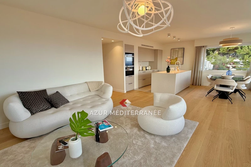 Vente appartement Villefranche-sur-Mer Vente appartement Villefranche-sur-Mer