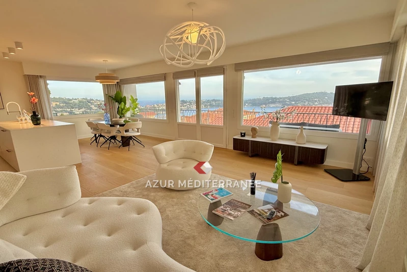 Vente appartement Villefranche-sur-Mer Vente appartement Villefranche-sur-Mer